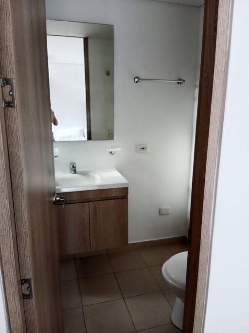 Apartamento vacacional Villeta