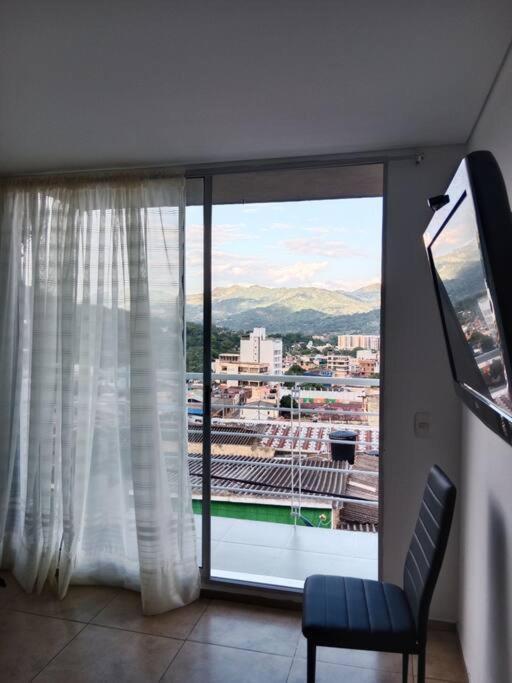 Apartamento vacacional Villeta
