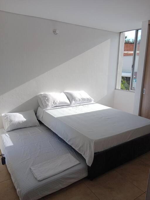 Apartamento vacacional Villeta