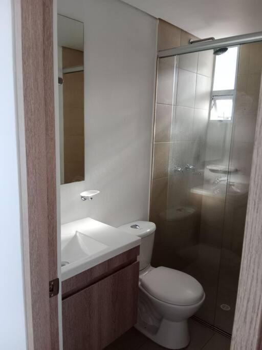 Apartamento vacacional Villeta