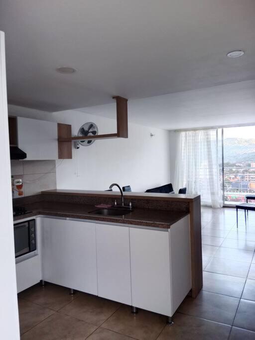 Apartamento vacacional Villeta