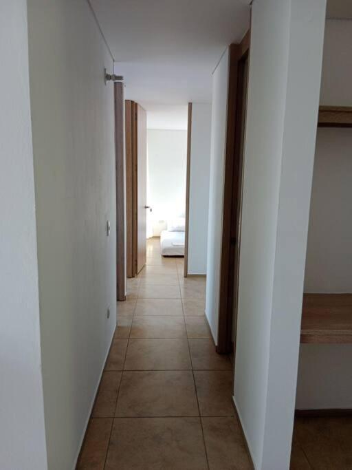 Apartamento vacacional Villeta
