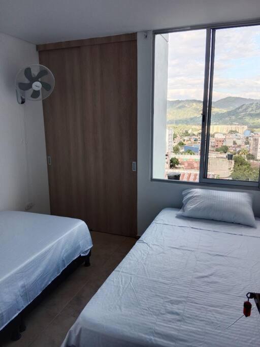 Apartamento vacacional Villeta