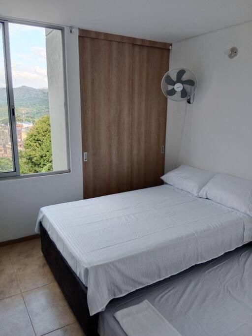 Apartamento vacacional Villeta