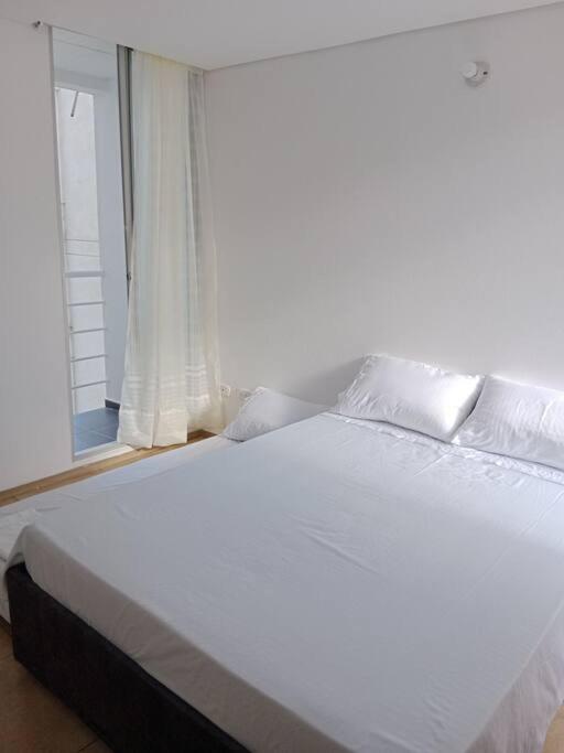 Apartamento vacacional Villeta
