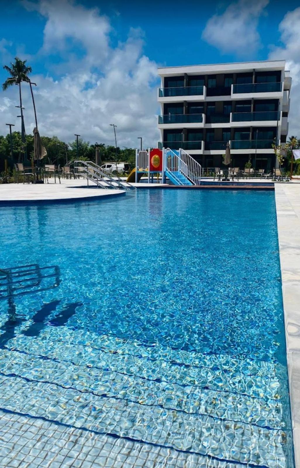 Makia Beach - Muro Alto - Porto de Galinhas - Flat A312