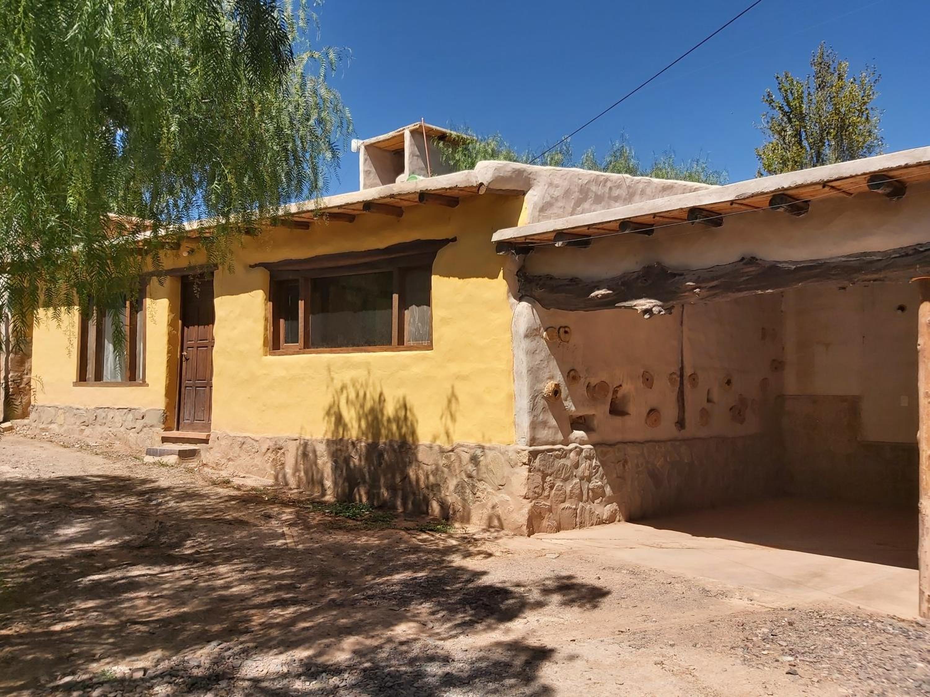 Cabaña Lavanda