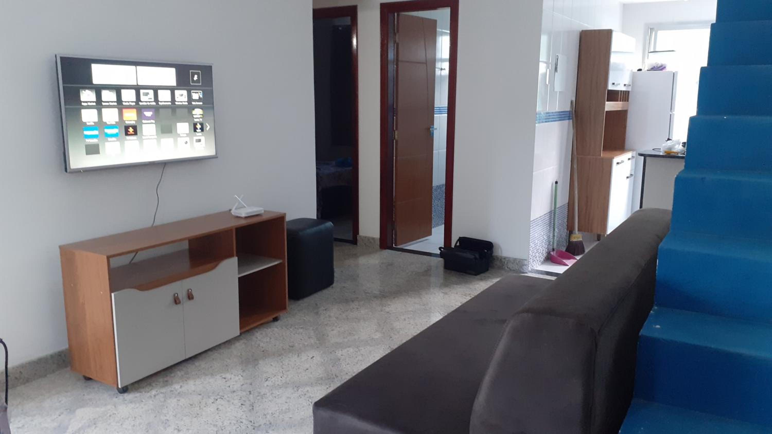 COBERTURA Duplex com vista do Mar, Condomínio Village das ondas
