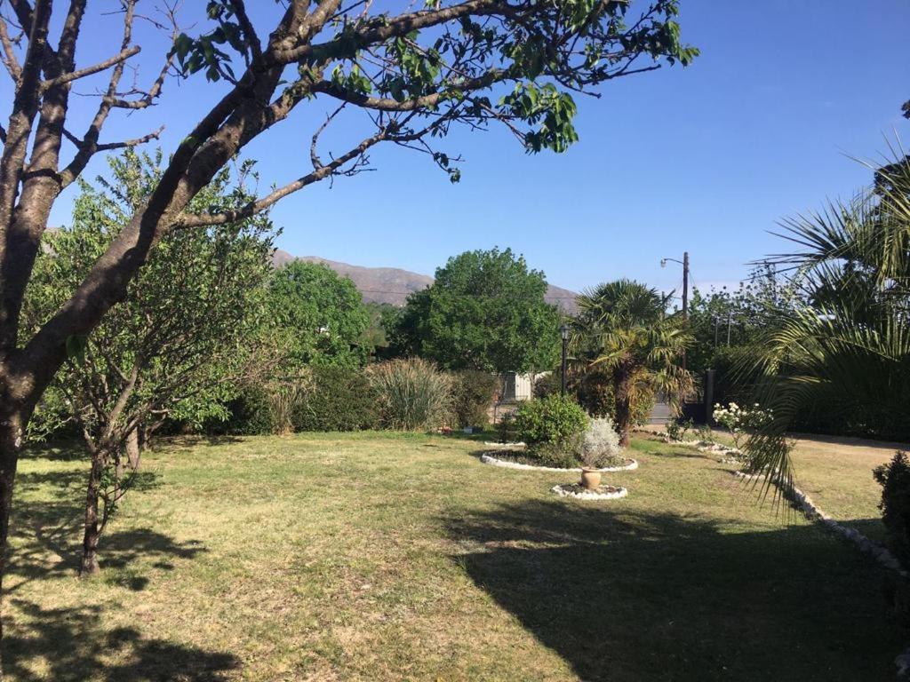 La casa de Yayo