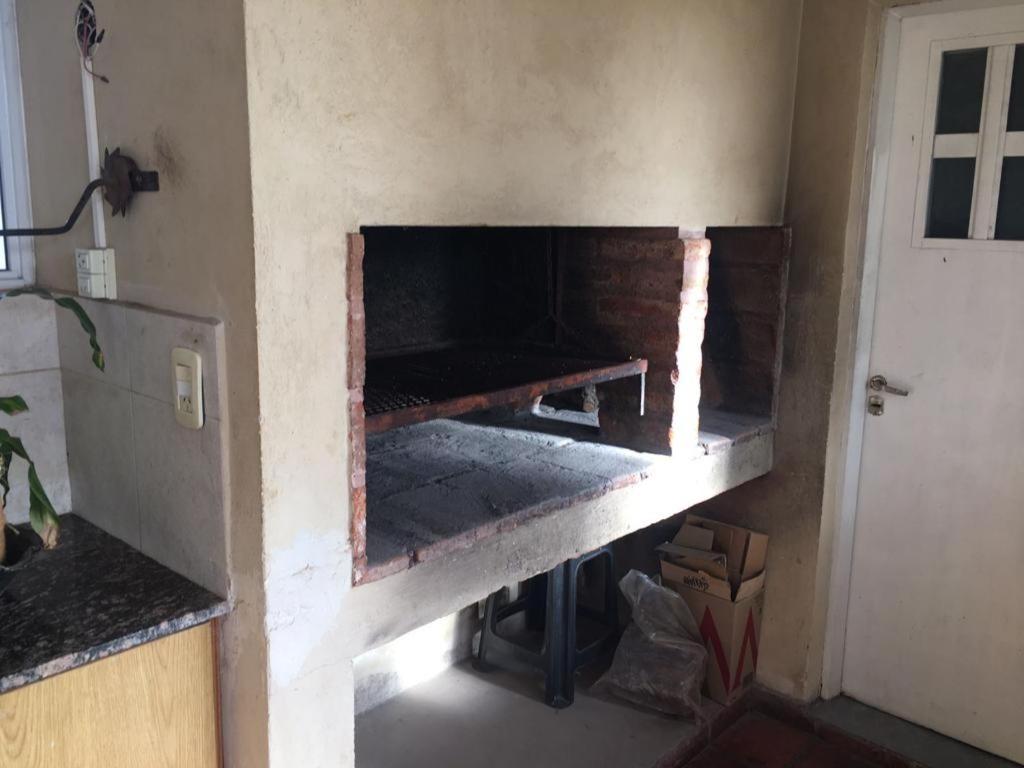 La casa de Yayo