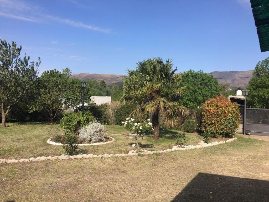 La casa de Yayo