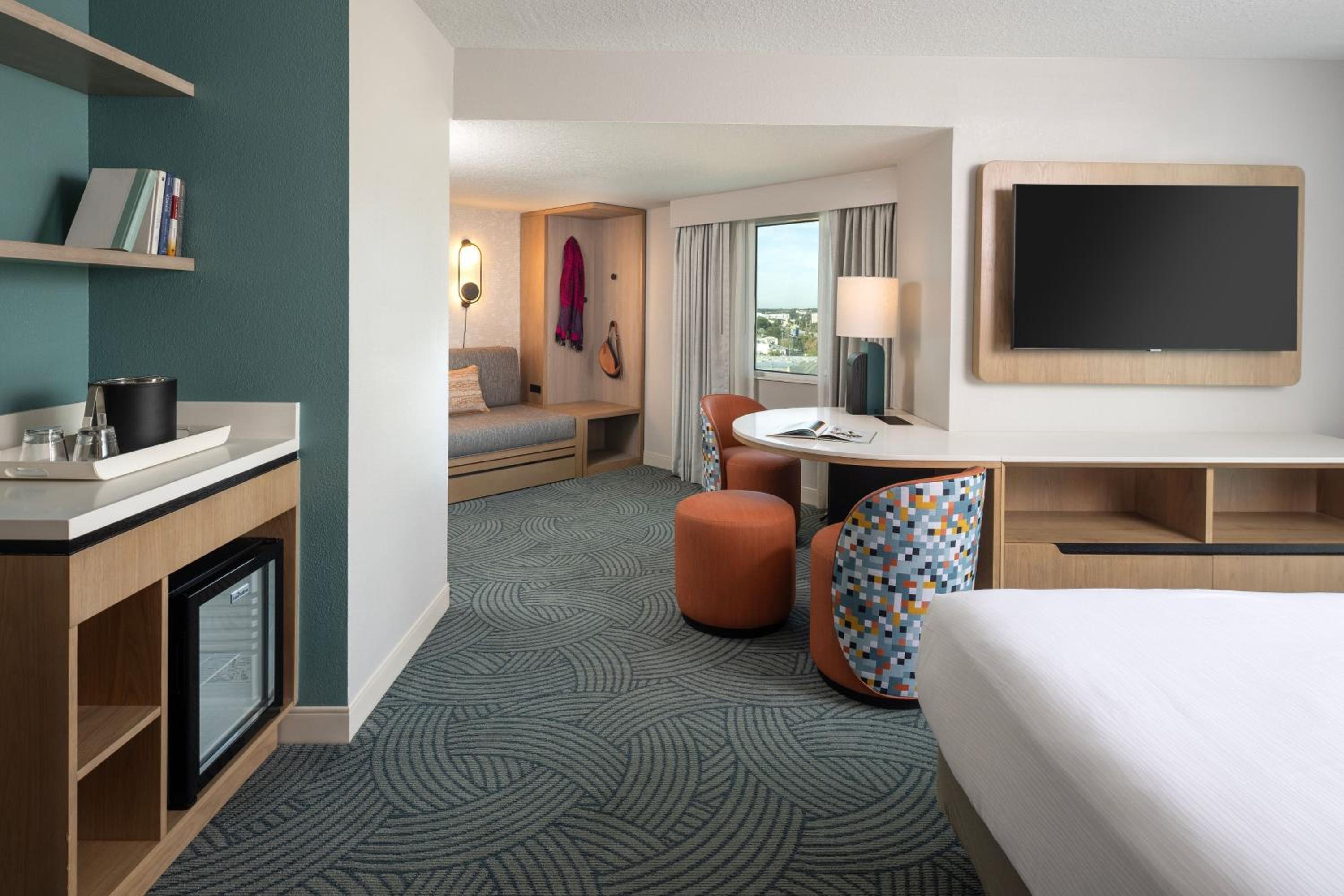 Hotel Landy Orlando Universal Blvd, a Tribute Portfolio Hotel