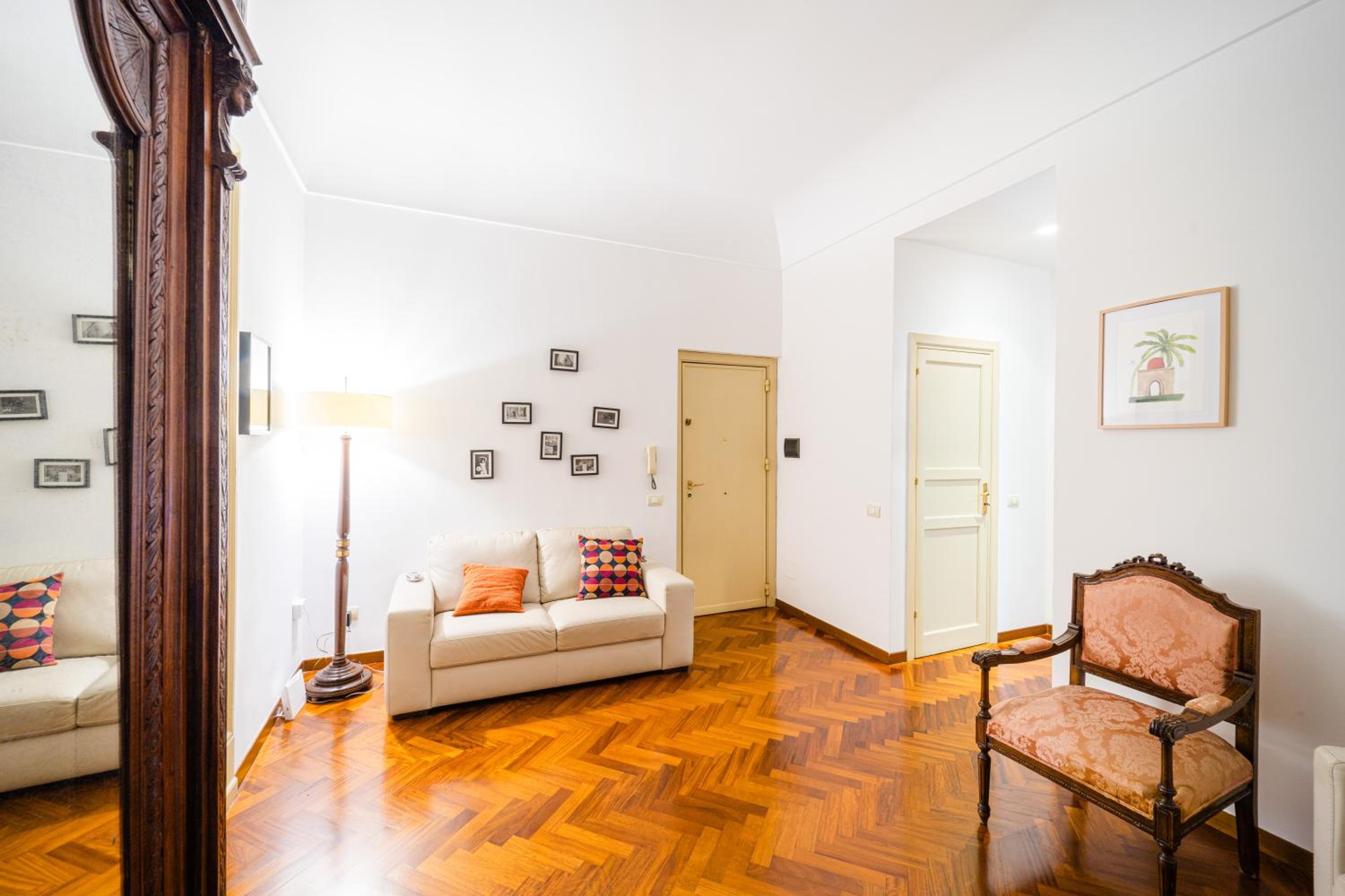 Casa Marettu by Wonderful Italy view 5