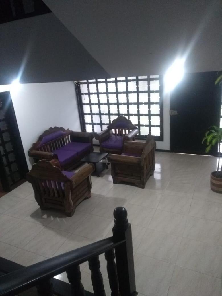 Casa Completa la Camelia Manizales