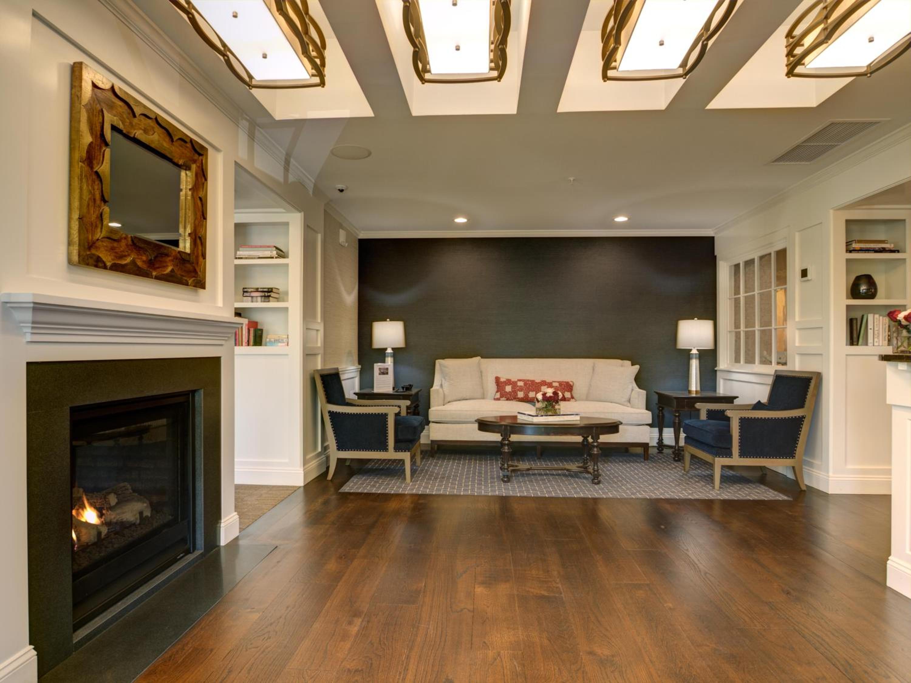 Sag Harbor Inn