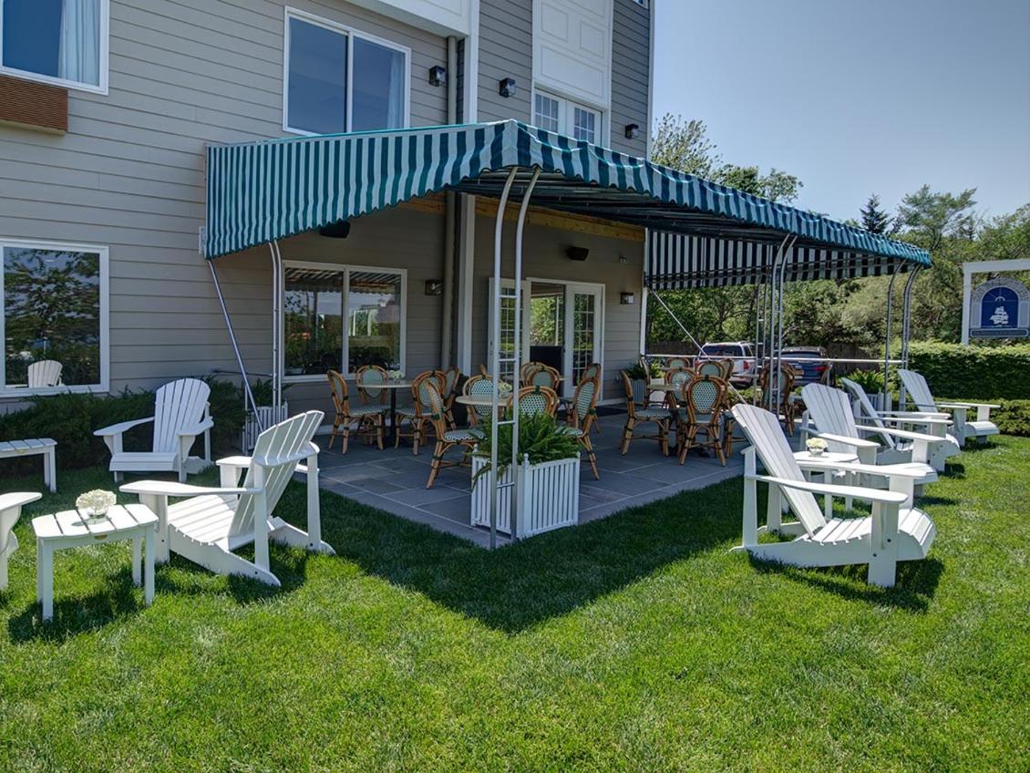 Sag Harbor Inn