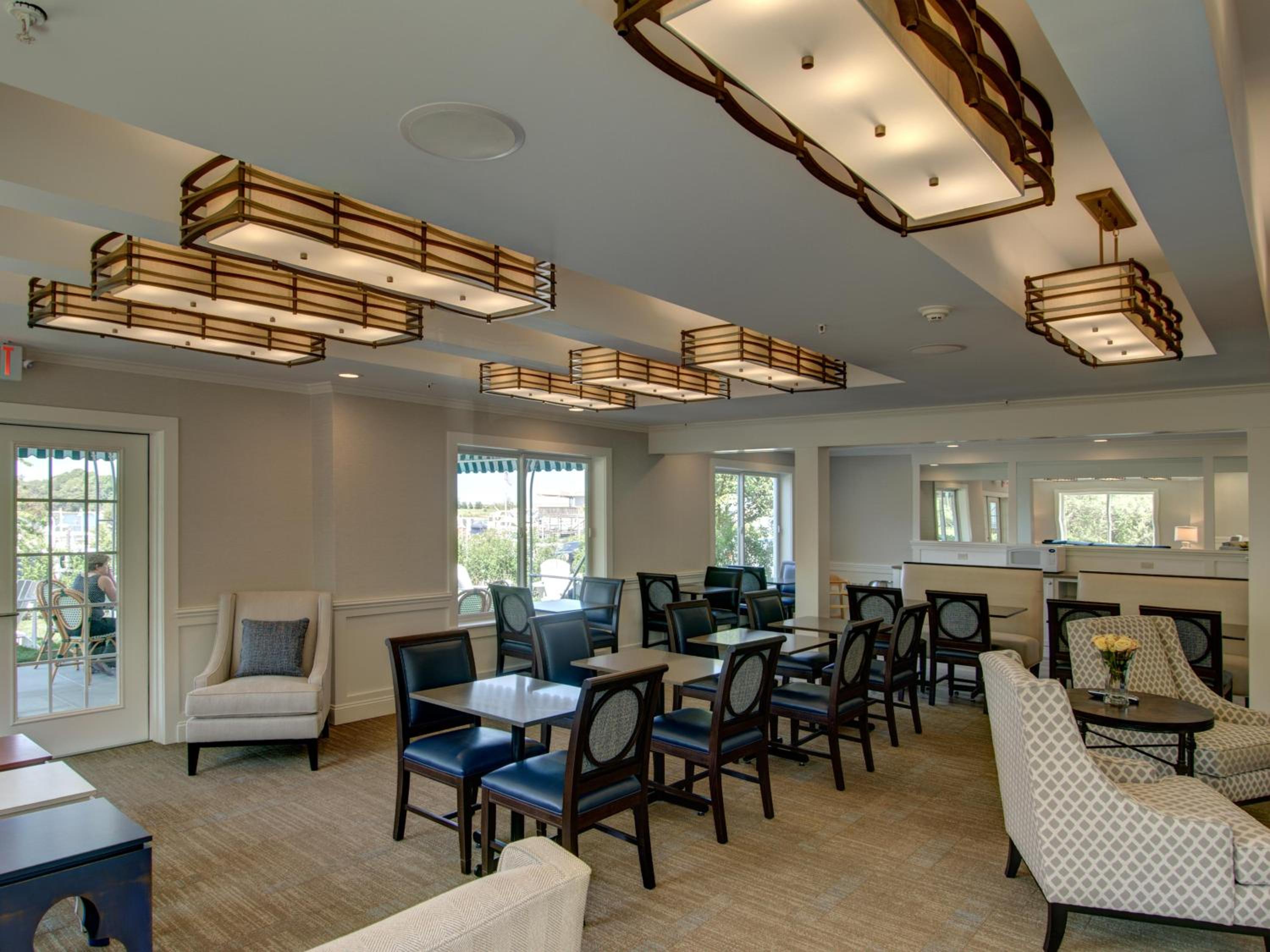 Sag Harbor Inn