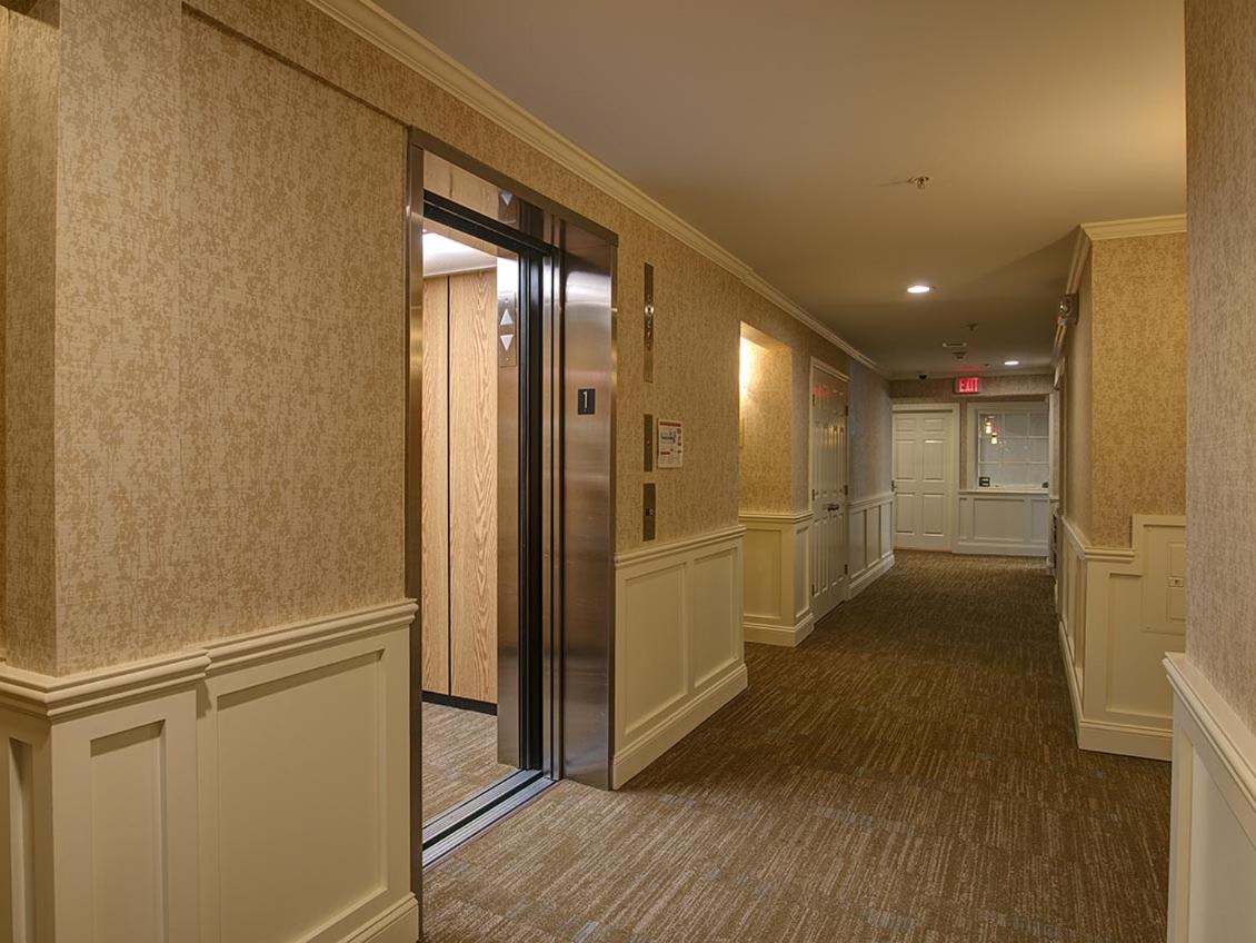 Sag Harbor Inn