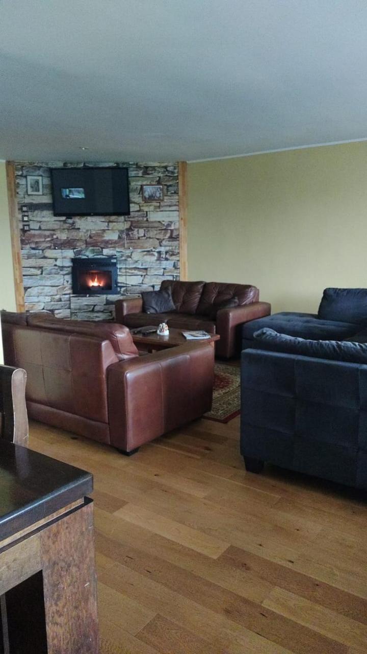 Visok B&B