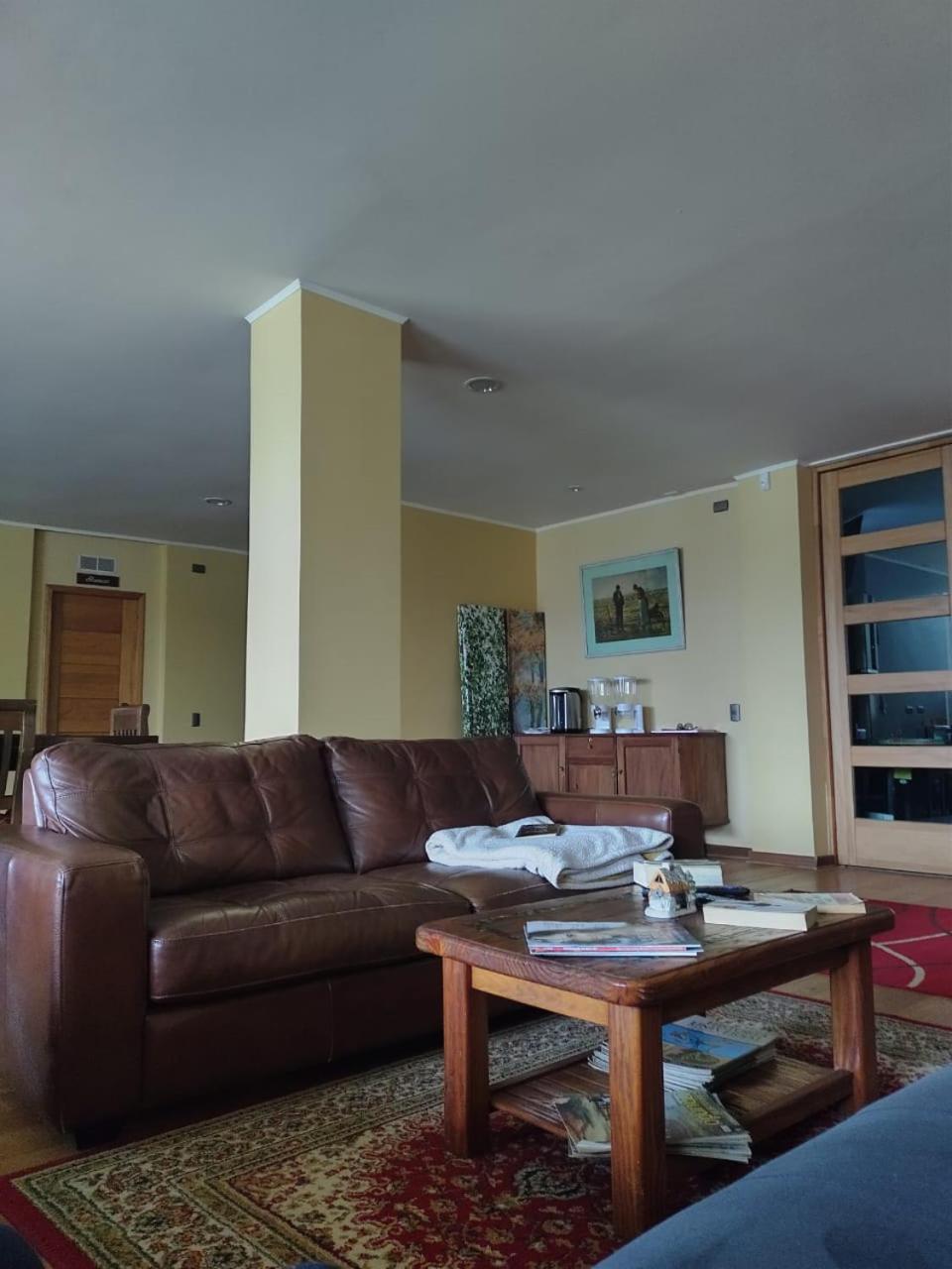 Visok B&B
