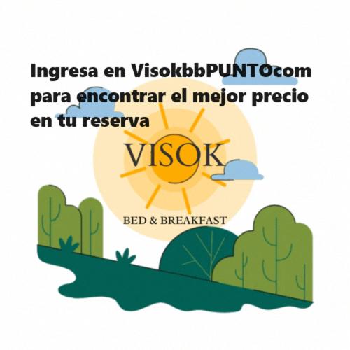 Visok B&B