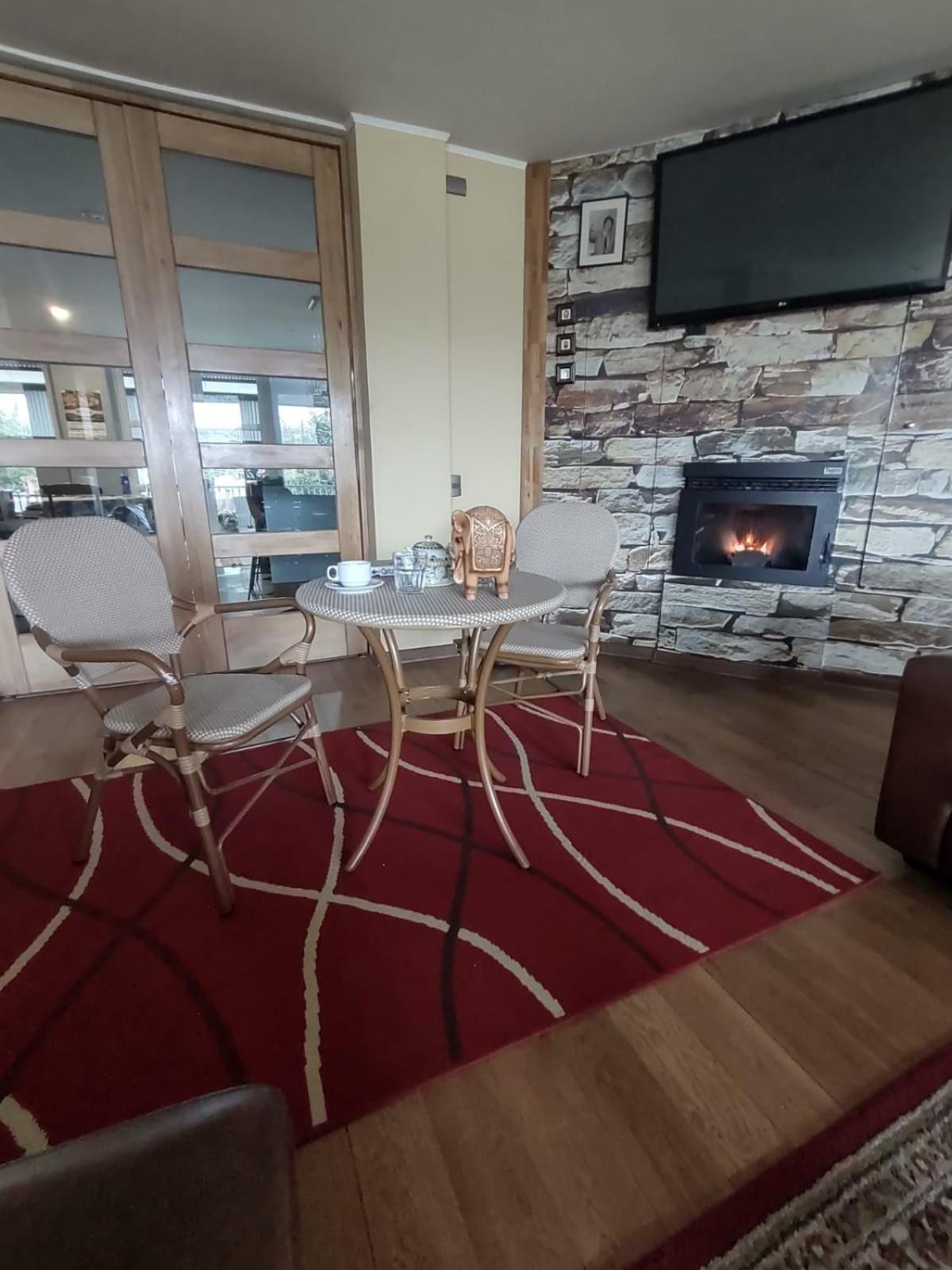 Visok B&B