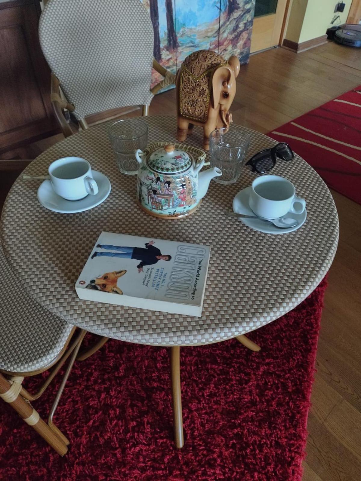 Visok B&B
