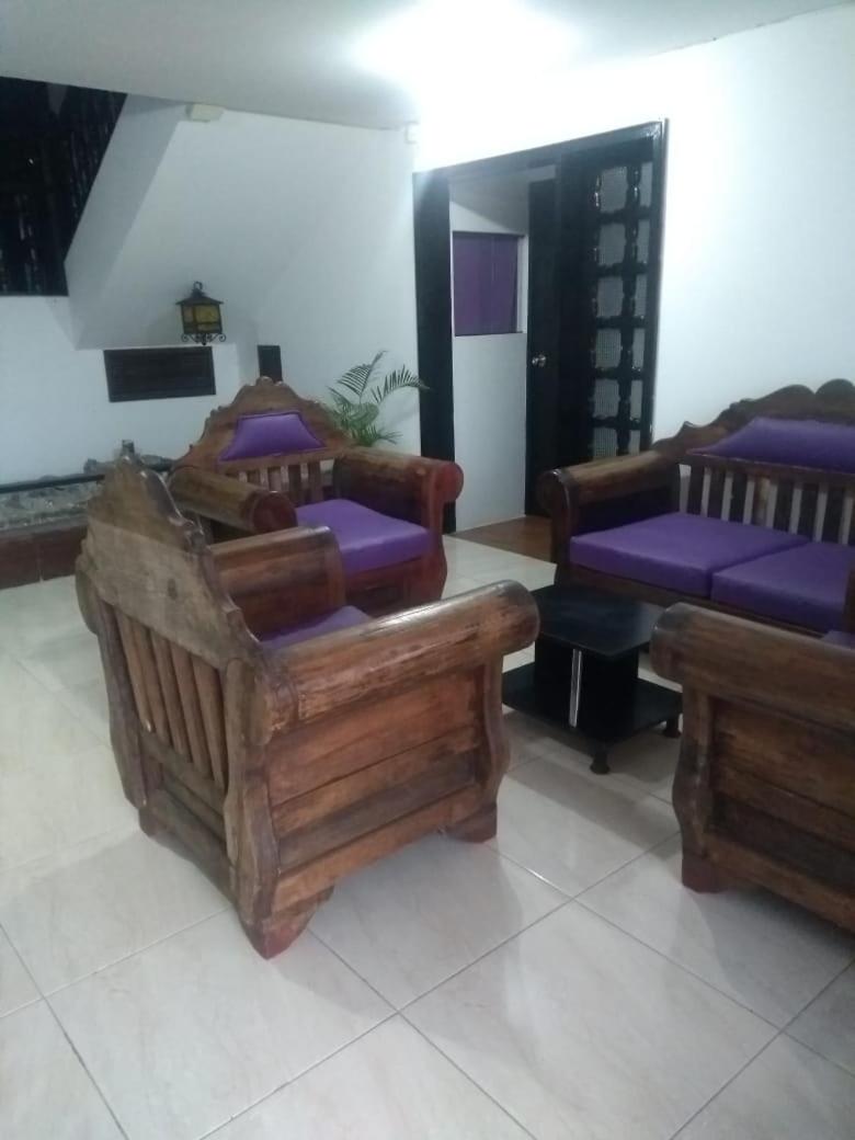 Casa Completa la Camelia Manizales