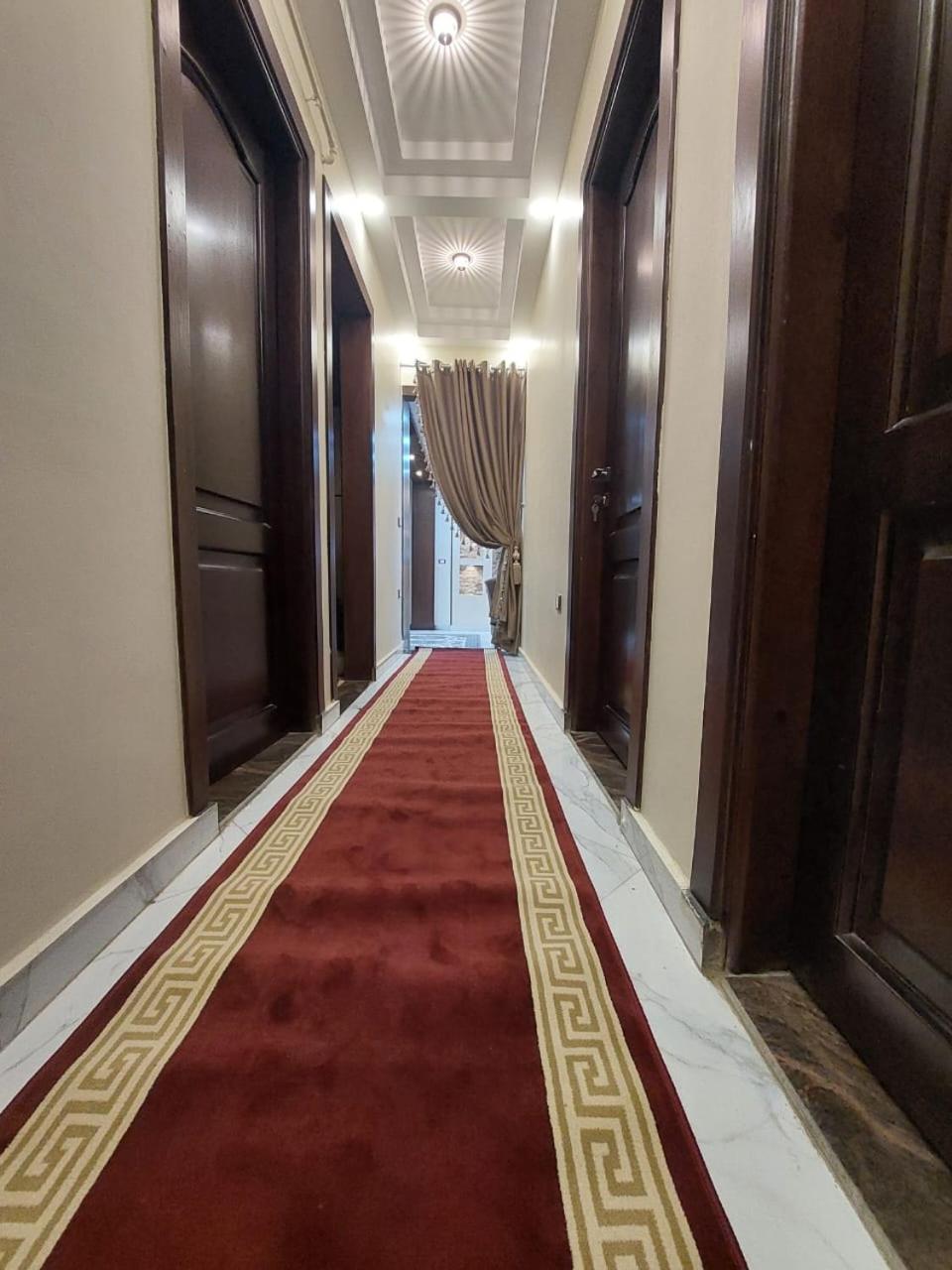 Luxurious vip apartment