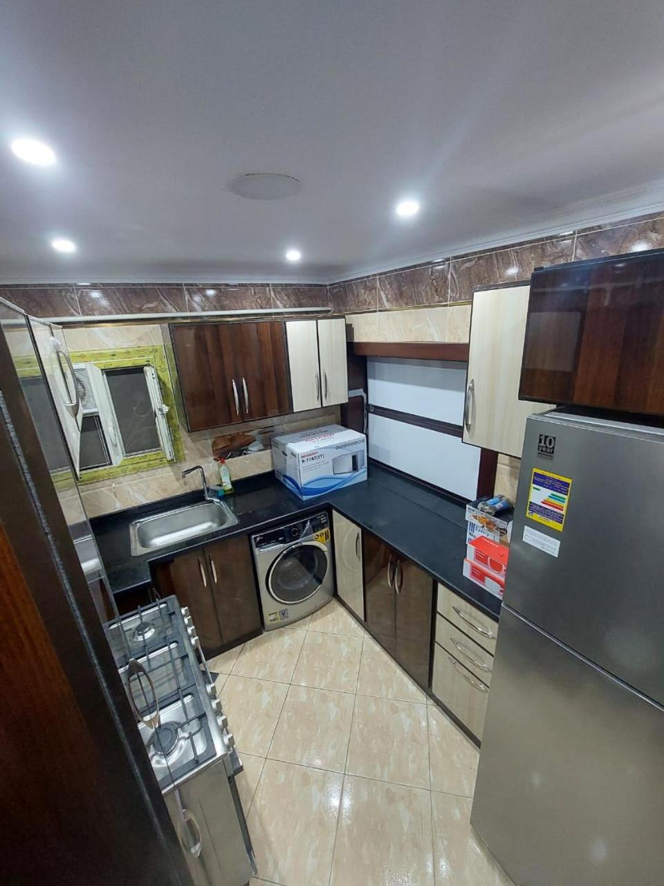 Luxurious vip apartment