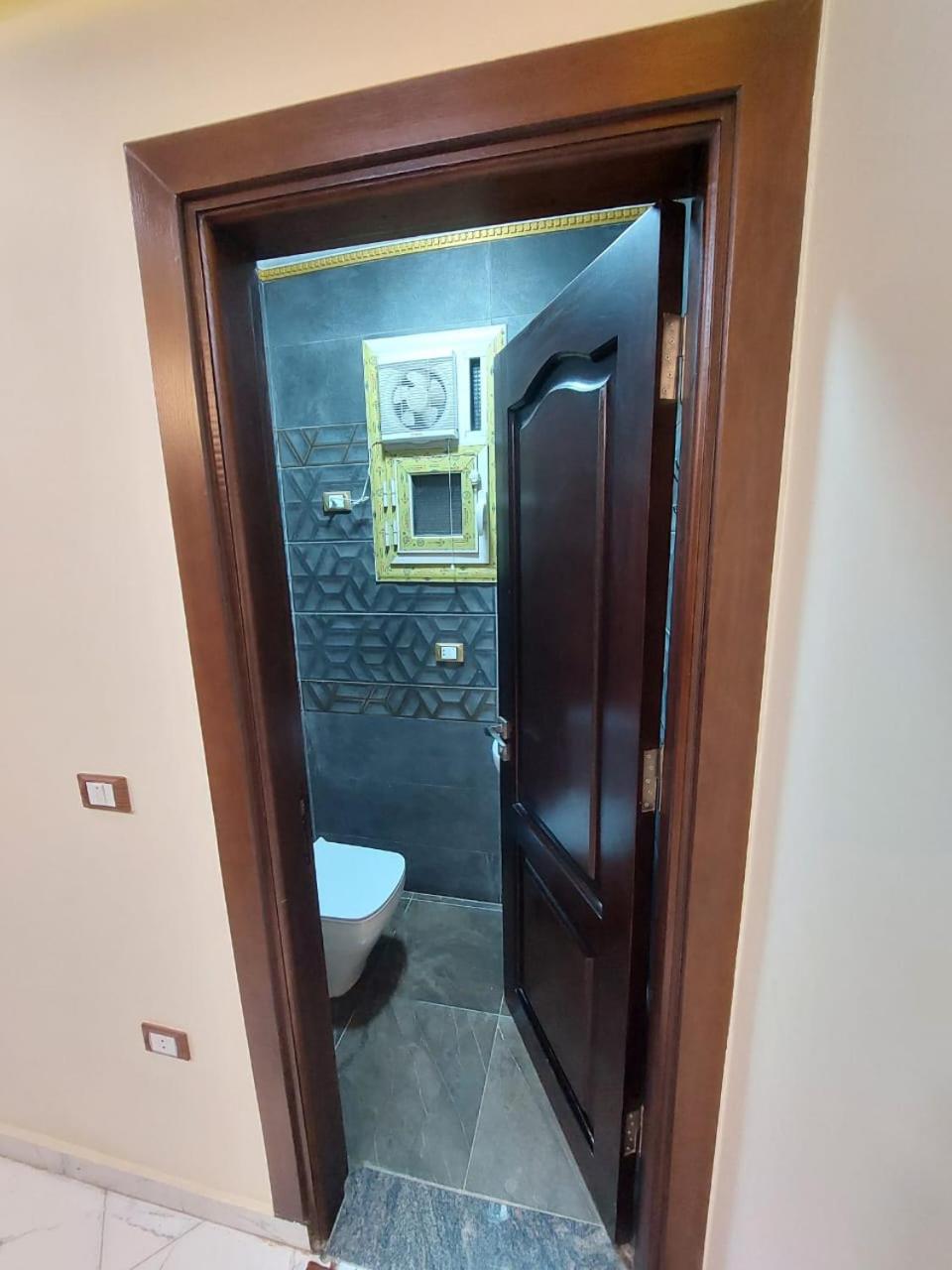 Luxurious vip apartment