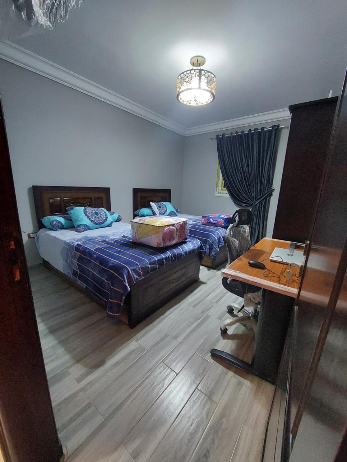 Luxurious vip apartment