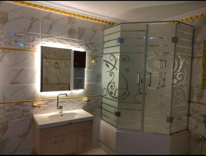 Luxurious vip apartment