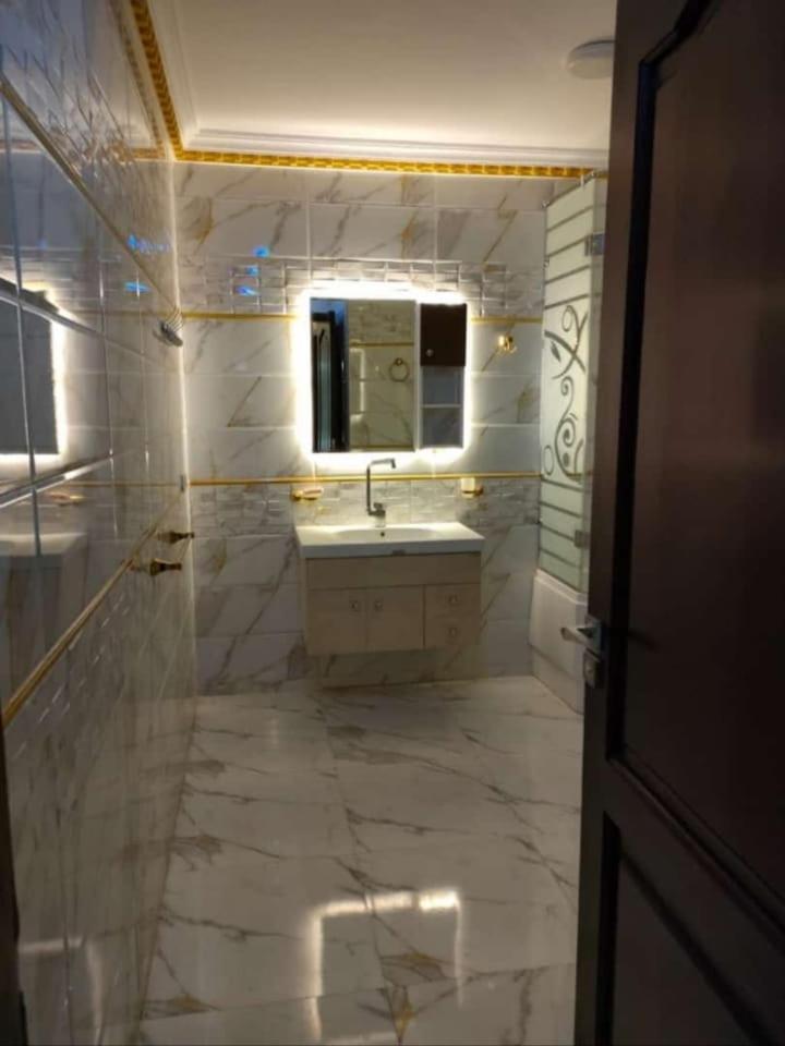 Luxurious vip apartment