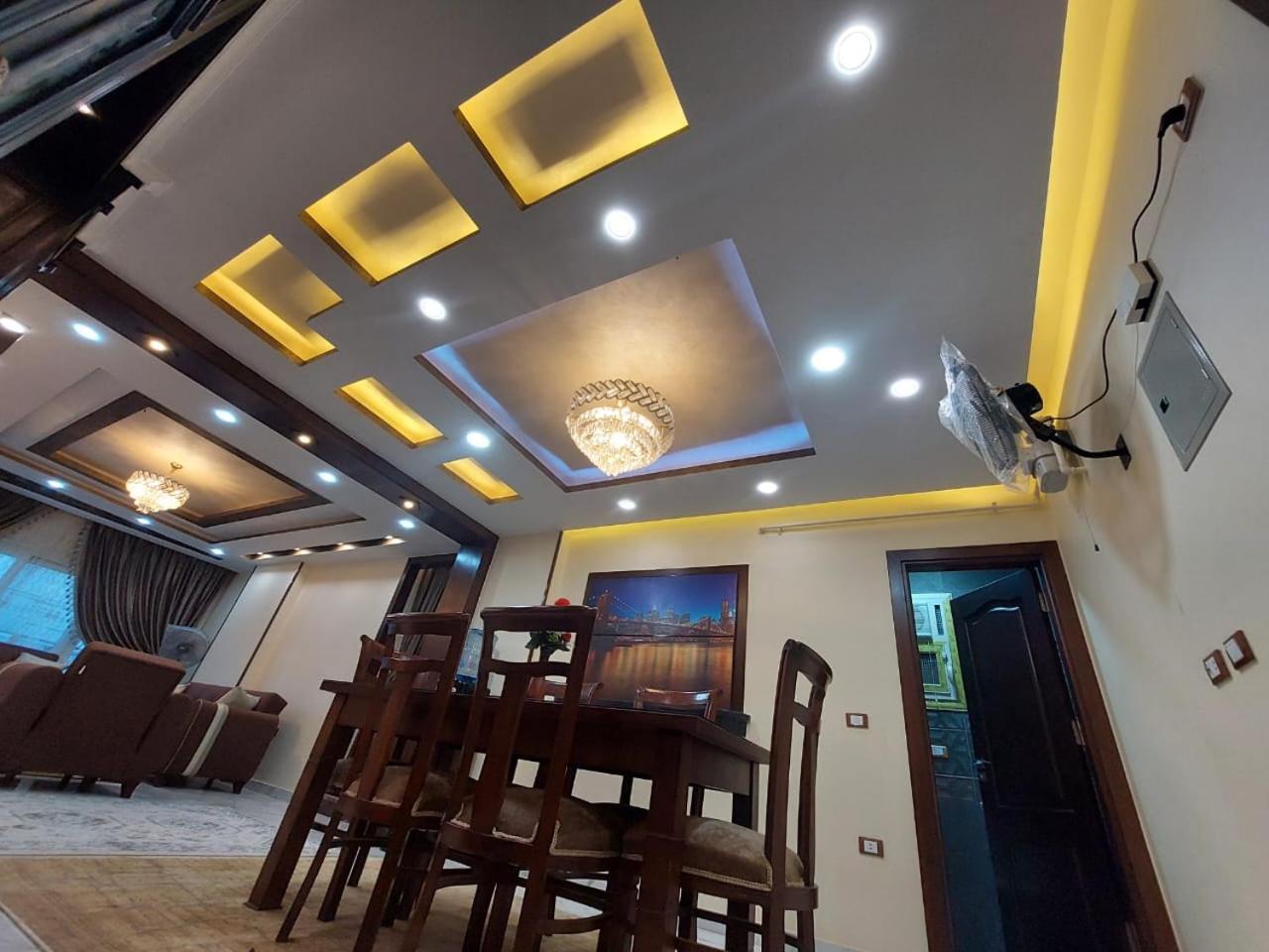 Luxurious vip apartment
