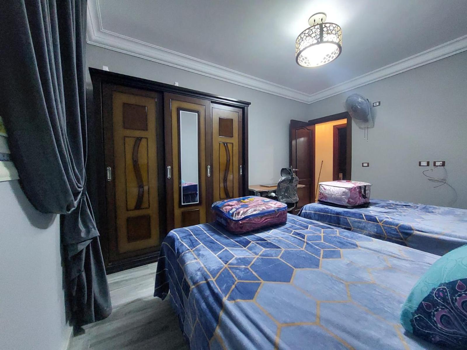Luxurious vip apartment