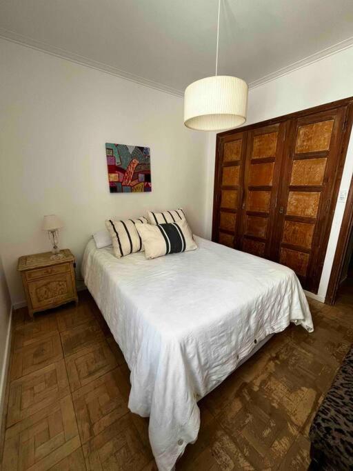 Departamento a una cuadra del mar, entre Playa Varese y Torreón del Monje
