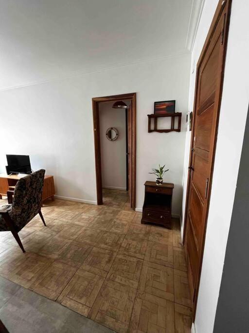 Departamento a una cuadra del mar, entre Playa Varese y Torreón del Monje