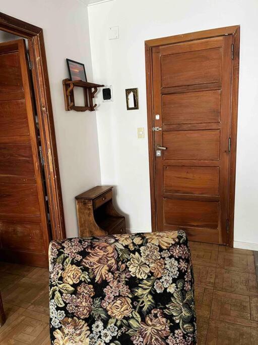 Departamento a una cuadra del mar, entre Playa Varese y Torreón del Monje