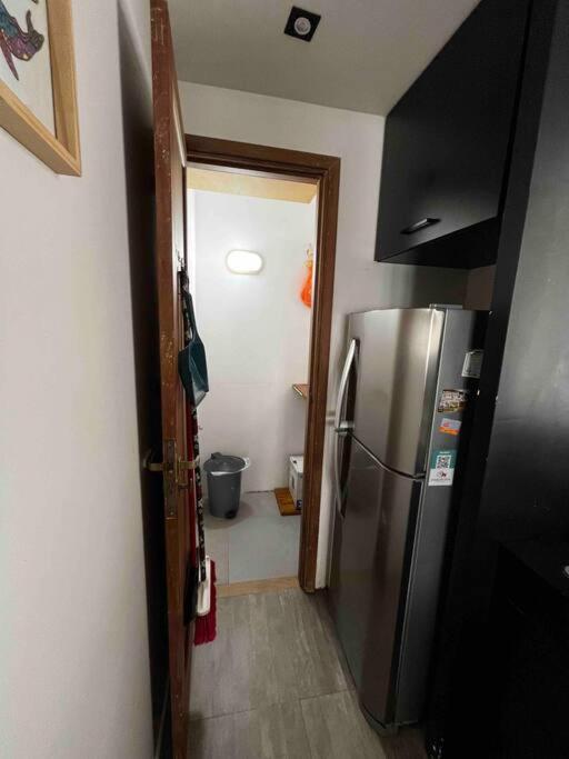Departamento a una cuadra del mar, entre Playa Varese y Torreón del Monje