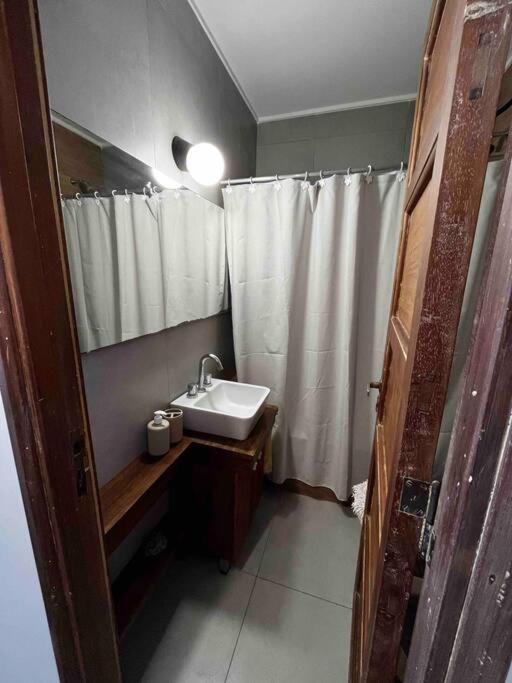 Departamento a una cuadra del mar, entre Playa Varese y Torreón del Monje