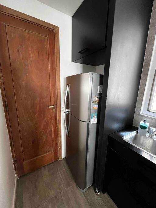 Departamento a una cuadra del mar, entre Playa Varese y Torreón del Monje