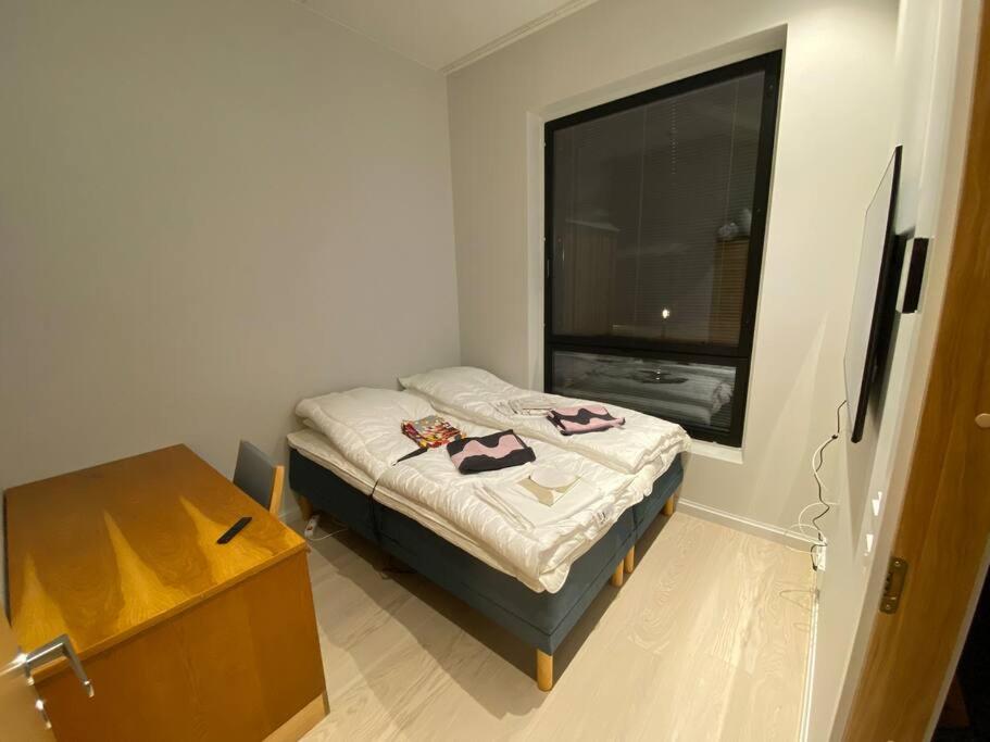 Levi Diamonds Luxury Private Jacuzzi & Ski-in&Out