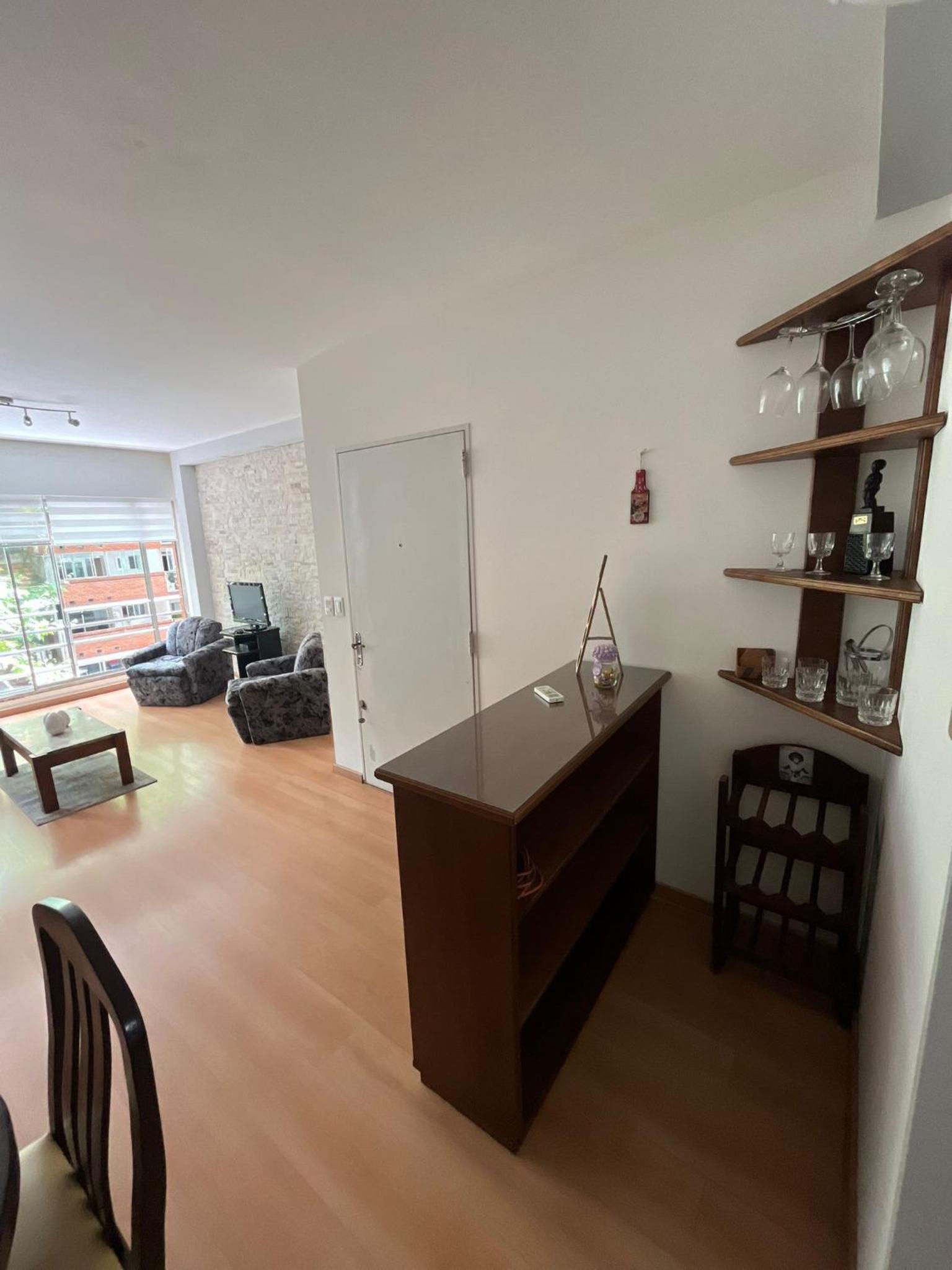 Apartamento en Pocitos view 4