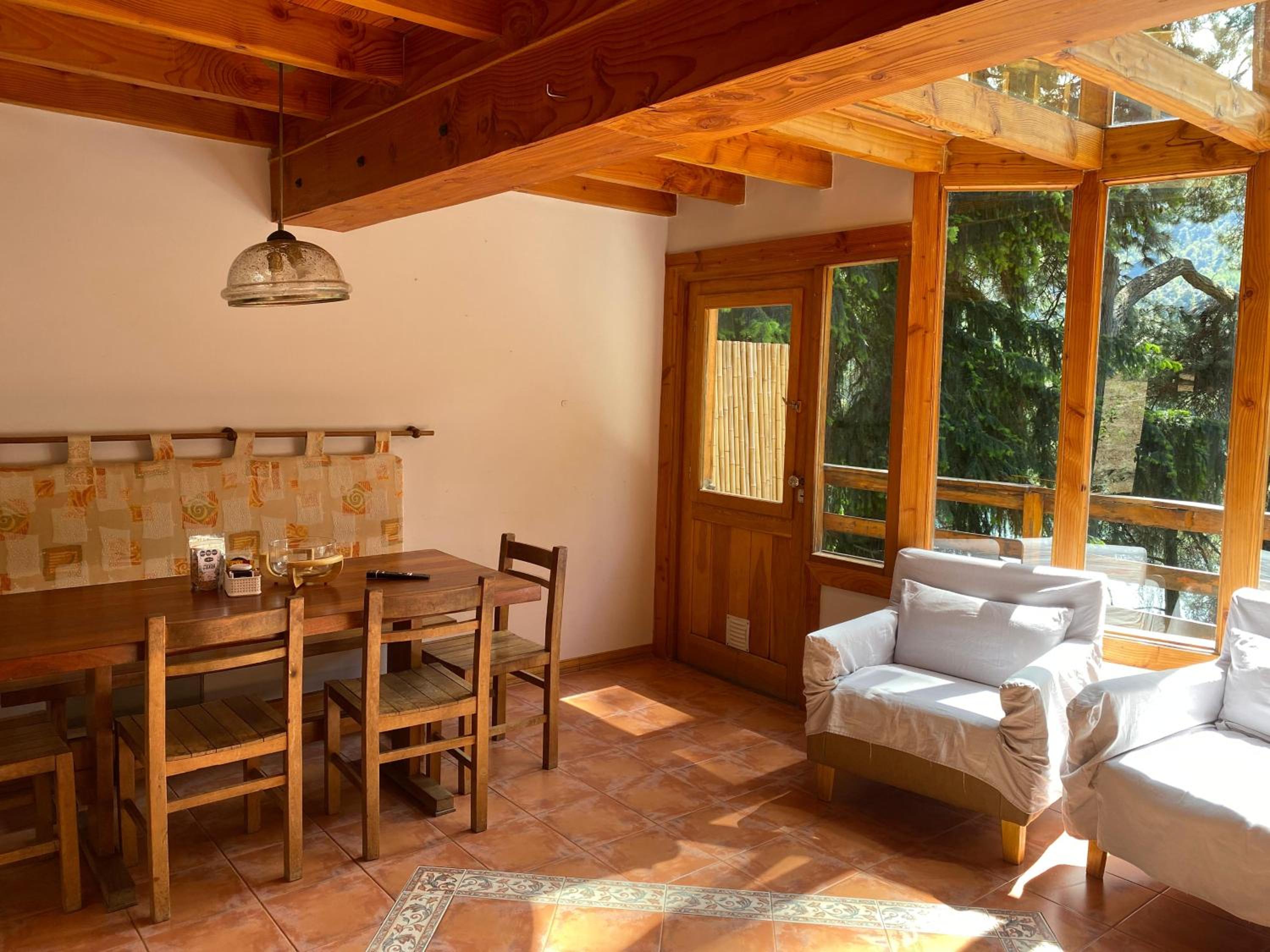 BOG Le Pommier - Cabañas con vista al lago y piscina climatizada