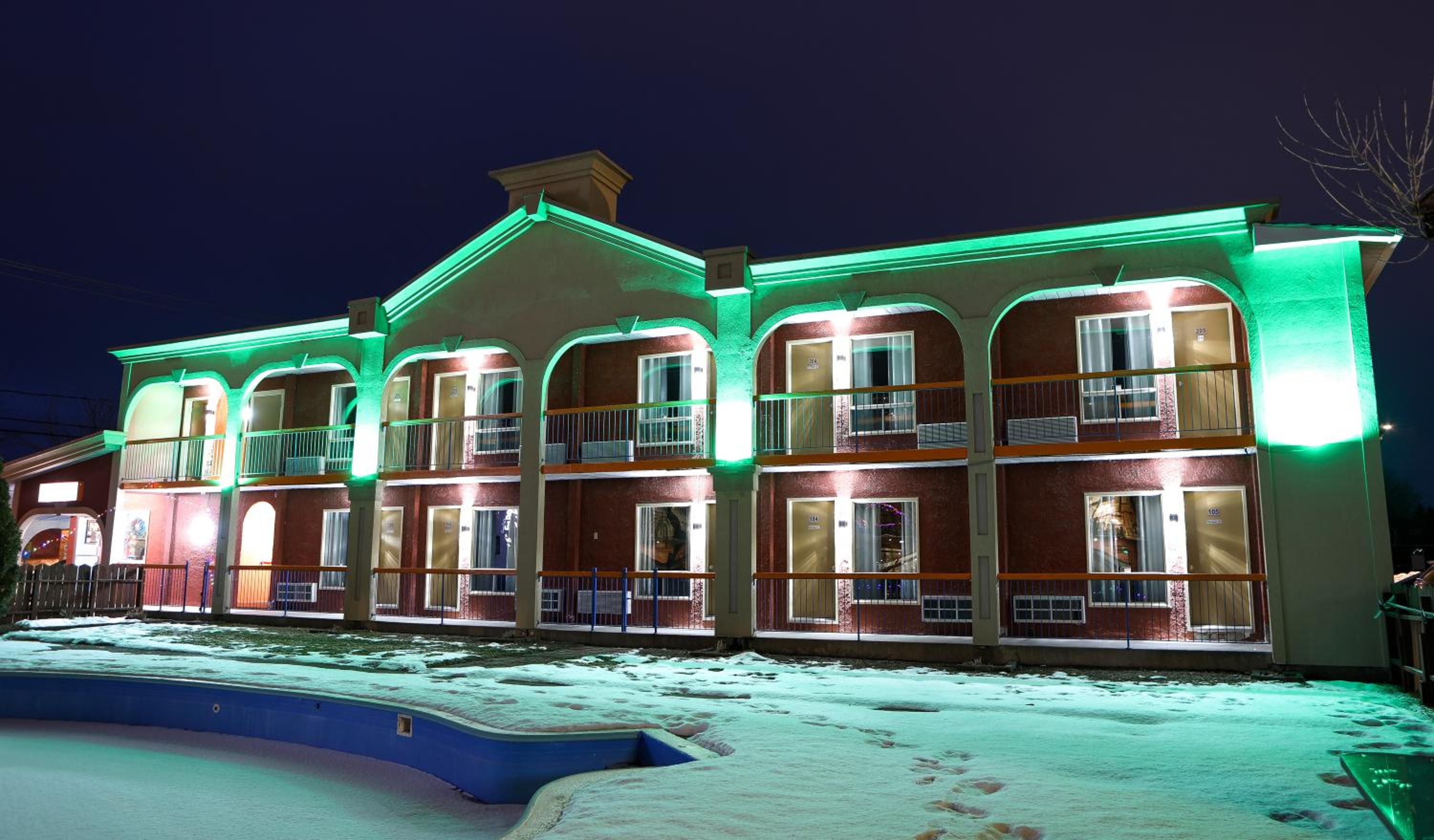 Motel Classique