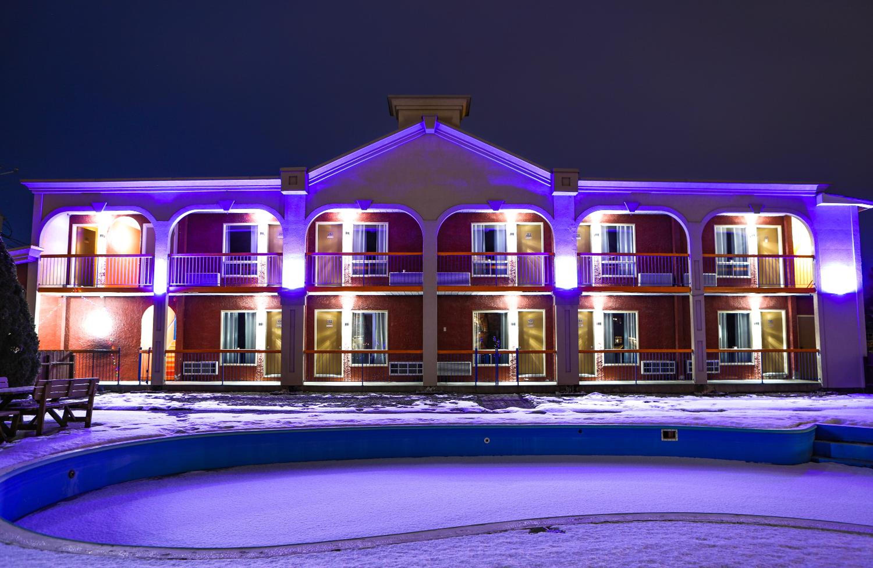 Motel Classique