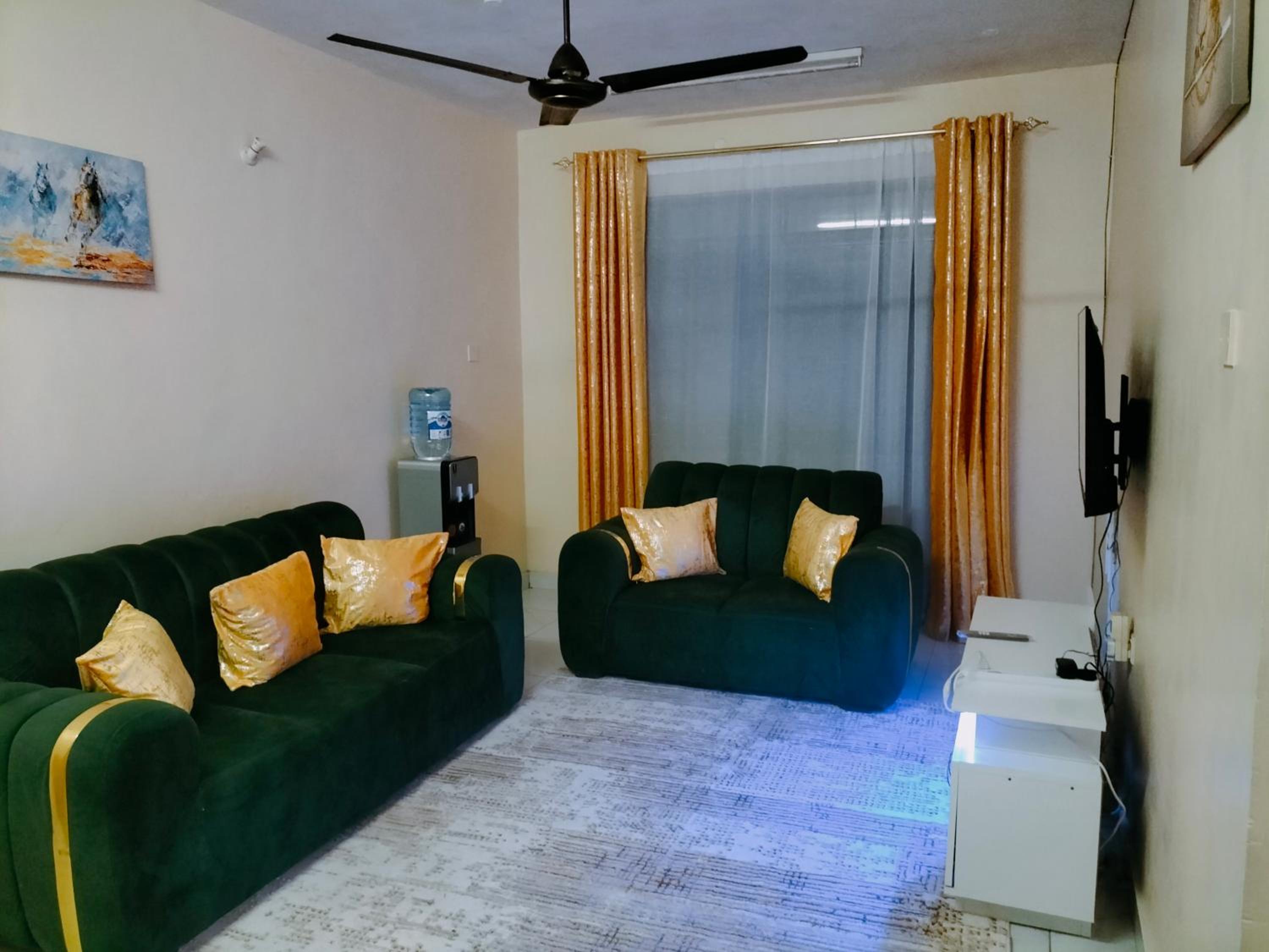 Vila casa homes view 2