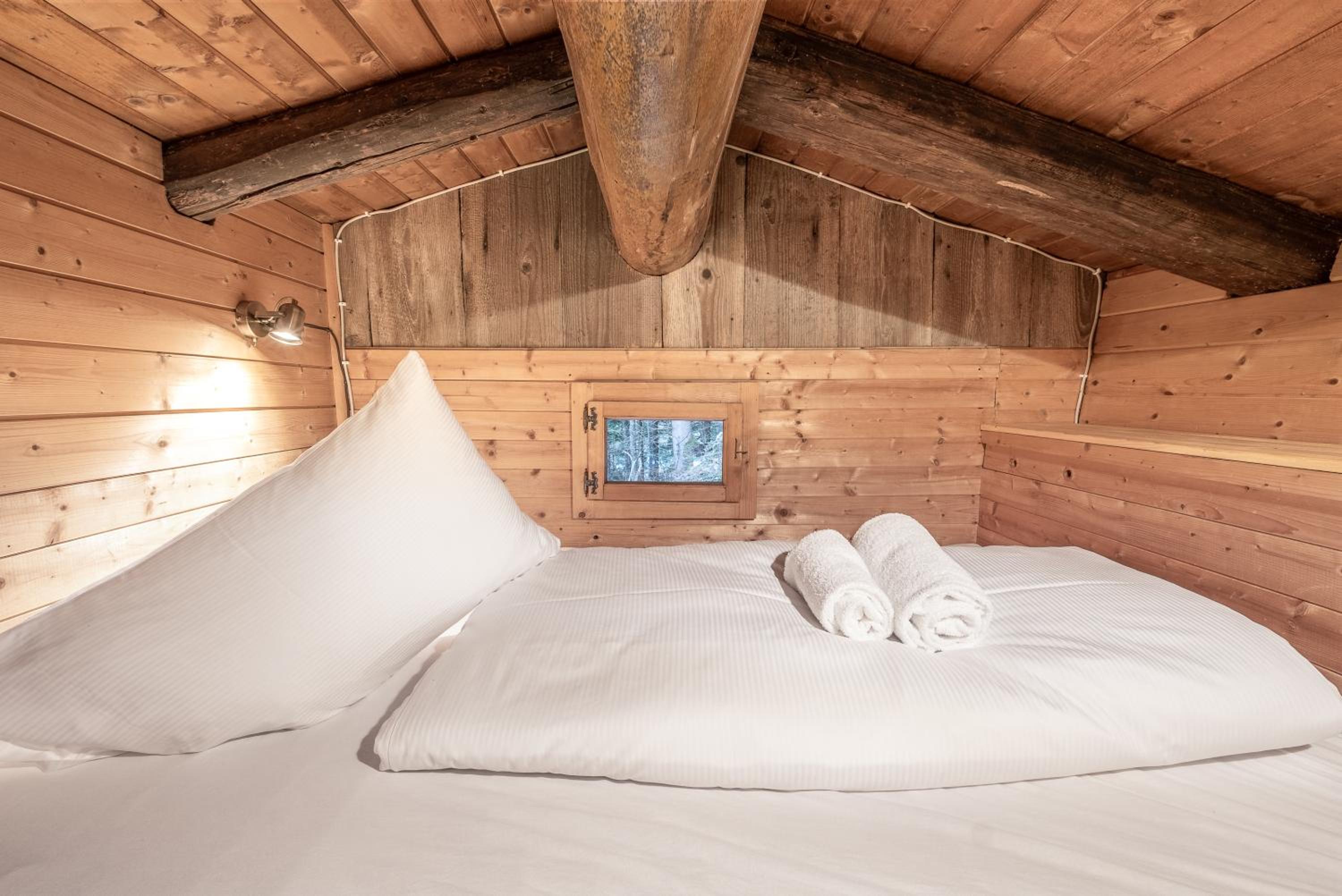 Kitzkopf Hütte