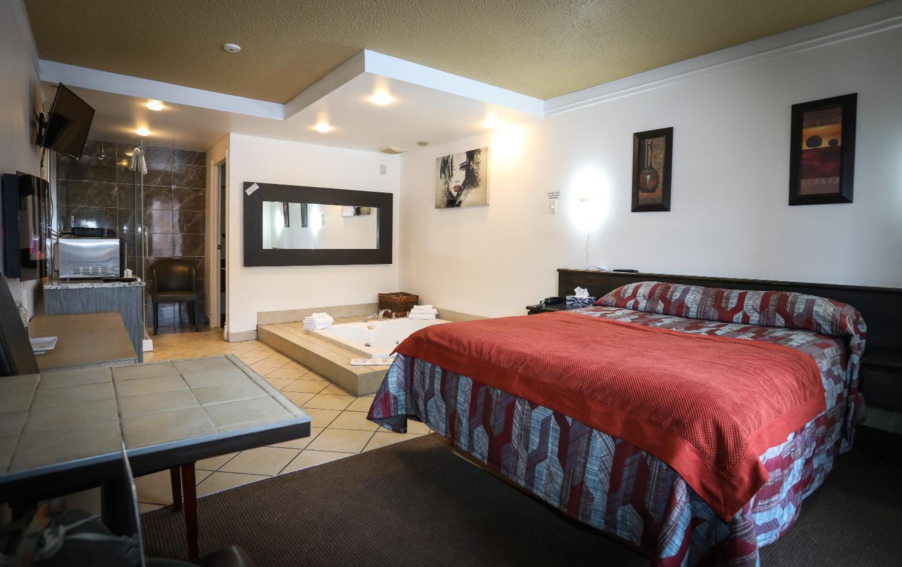 Motel Classique